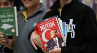 Kepez Belediyesi’nden okullara ‘Kitap Kumbarası’