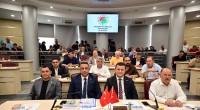 Kepez’in geleceğine yön verecek projeler meclisten geçti