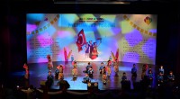 Kepez’in kreşlerinde mezuniyet sevinci
