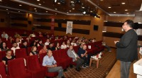 Kepez’de kentsel dönüşüm masaya yatırıldı