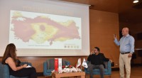 Kepez’de kentsel dönüşüm masaya yatırıldı