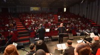 Mimar Sinan Akademi’den THM konseri