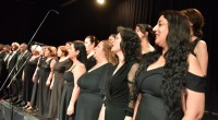 Mimar Sinan Akademi’den THM konseri
