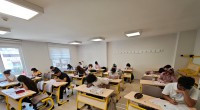 Kepez Belediyesi’nden YKS adaylarına tam destek