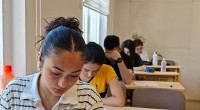 Kepez Belediyesi’nden YKS adaylarına tam destek