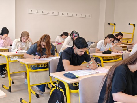 Kepez Belediyesi’nden YKS adaylarına tam destek