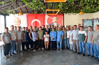 Kocagöz’den promosyon müjdesi!