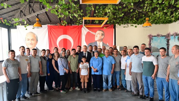Kocagöz’den promosyon müjdesi! 
