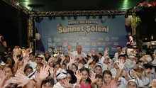 Kepez’de sünnet kayıtları başladı