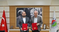 Kepez Cihangir Akçay Semt Evi’nin temeli atılıyor