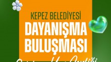 Kepez Odabaşı Yaz Şenliği’nde buluşuyor