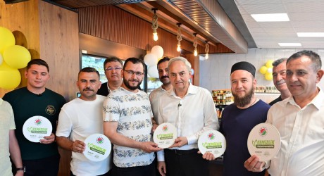Kepez’den Türkiye’ye örnek olacak çevre hareketi: ‘Temizlik Kirletmemektir’