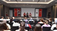 Kepez’in Farkındalık Atölyesi’nde Haziran ayının üçüncü buluşması