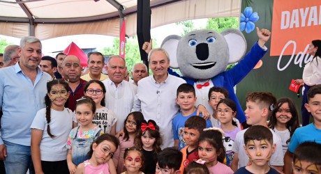 Kepez’de dayanışma mahalle buluşmaları ile büyüyor