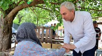 Kepez’de dayanışma mahalle buluşmaları ile büyüyor