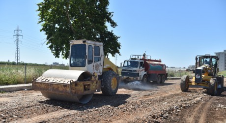 Göksu’ya konforlu ulaşım