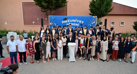 Kocagöz’den gençlere güven mesajı