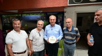 Kocagöz’ün ‘Temizlik Kirletmemektir’ kampanyası sokak sokak yayılıyor