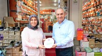 Kocagöz’ün ‘Temizlik Kirletmemektir’ kampanyası sokak sokak yayılıyor