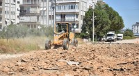 Kepez’den Fidan Caddesi’ne konforlu dokunuş