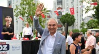 Kepez’de ‘SÖZ VATANDAŞTA’