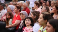 Kepez’de ‘SÖZ VATANDAŞTA’