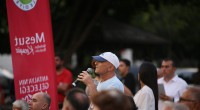 Kepez’de ‘SÖZ VATANDAŞTA’