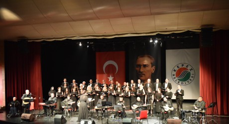 Kepez’ de Türk Sanat Müziği rüzgarı esecek