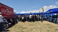 Kepez Belediyesi, Abdal Musa Sultan’ı Anma Etkinliklerinde Gönülleri Isıttı