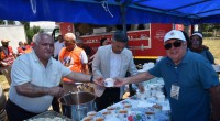 Kepez Belediyesi, Abdal Musa Sultan’ı Anma Etkinliklerinde Gönülleri Isıttı