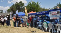 Kepez Belediyesi, Abdal Musa Sultan’ı Anma Etkinliklerinde Gönülleri Isıttı