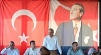 Kepez’in mahalleleri ortak akıl masasında buluştu