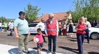 Çocuklar istedi, Başkan Kocagöz yaptı