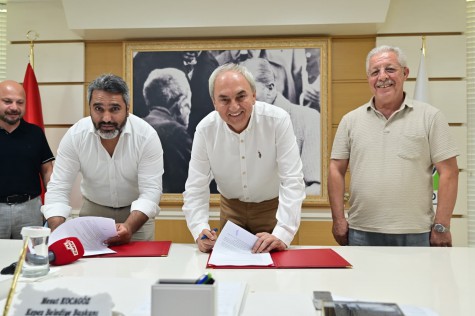 Kepez'in kreş ağı büyüyor