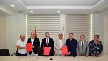 Göksu Mahallesi’ne Aile Sağlığı Merkezi