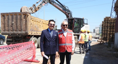 Kepez ve Enerya’dan temiz enerji hamlesi; 15 bin konut daha doğalgaza kavuşuyor