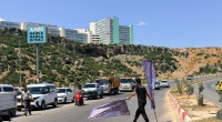 Kepez’de kaldırım ve yol işgallerine geçit yok