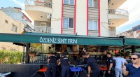 Kepez’de kaldırım ve yol işgallerine geçit yok