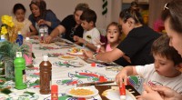 Kepez’de minik eller sanatla buluşuyor