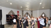 Kepez’de kadınlar matinede buluştu