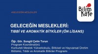 Kepez’de geleceğin meslekleri Antalya Bilim Merkezi’nde konuşuluyor