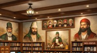 Kepez’e İmam Rıza Cemevi ve Kültür Merkezi geliyor