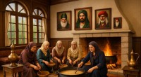 Kepez’e İmam Rıza Cemevi ve Kültür Merkezi geliyor