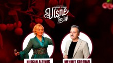 Kepez’den 2. Geleneksel Varsak Yaylası Vişne Şenliği