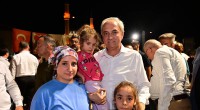 Kocagöz, “Söz Vatandaşta” dedi, mahalle sakinlerini dinledi