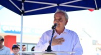 Kepez’den Mavi Dünya Otizm ve Down Sendromlu Bireyler Tematik Parkı