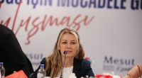 Kepez’den gazetecilere ‘Basın Özgürlüğü için Mücadele Buluşması’