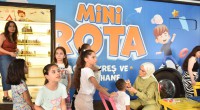 Kepez’de “Söz Vatandaşta” Buluşmalarında çocuklara eğlence dolu gün