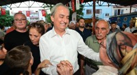 Kocagöz’den Teomanpaşa’da “Temizlik Kirletmemektir” çağrısı