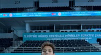 Kepez’in gurur tablosu